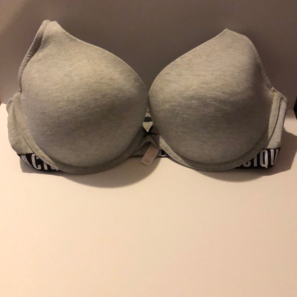 Cacique Bra